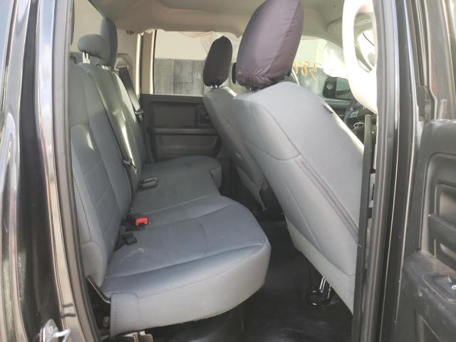Photo 6 from auction – 2017 RAM 1500 ST with VIN 1C6RR7FT9HS538999