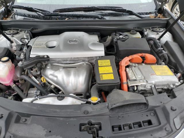 Photo 7 from auction – 2013 LEXUS ES 300H with VIN JTHBW1GG0D2014991