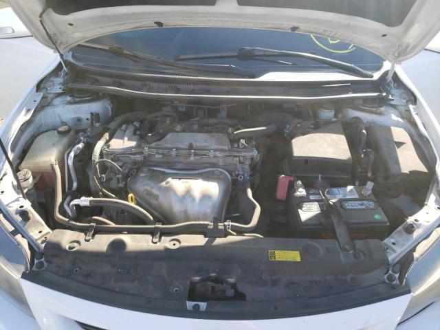 Photo 7 from auction – 2012 TOYOTA SCION TC with VIN JTKJF5C78C3044137