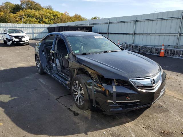 ACURA TLX TECH 2015 مع رقم تعريف المركبة 19UUB1F55FA029034 - صورة من المزاد