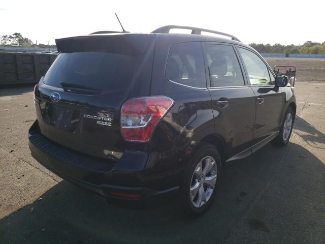 Photo 4 from auction – 2014 SUBARU FORESTER 2 with VIN JF2SJAJC7EH549581