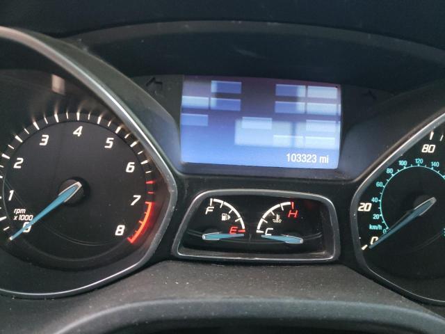 صورة رقم 8 من المزاد - 2014 FORD FOCUS SE مع VIN 1FADP3K29EL400244