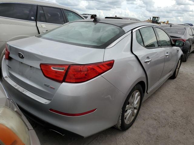 صورة رقم 4 من المزاد - 2014 KIA OPTIMA EX مع VIN 5XXGN4A76EG336759