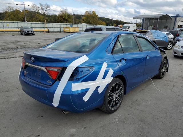 Photo 4 from auction – 2016 TOYOTA CAMRY with VIN 4T1BF1FK0GU536239