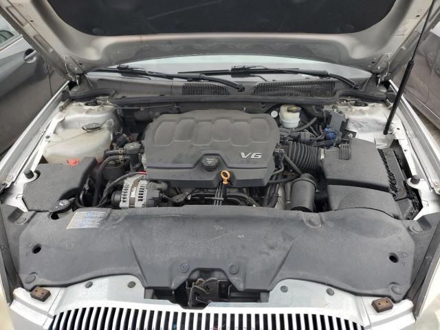 Photo 7 from auction – 2009 BUICK LUCERNE CX with VIN 1G4HP57189U110693