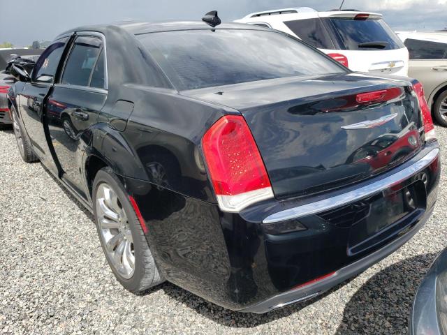 Фото 3 с аукциона – 2016 CHRYSLER 300 LIMITE с VIN 2C3CCAAG7GH313918