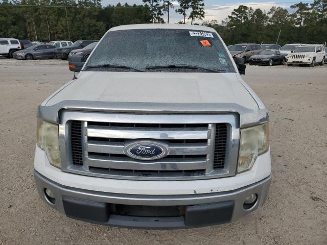 Photo 5 from auction – 2011 FORD F150 SUPER with VIN 1FTFX1CF6BFB42834