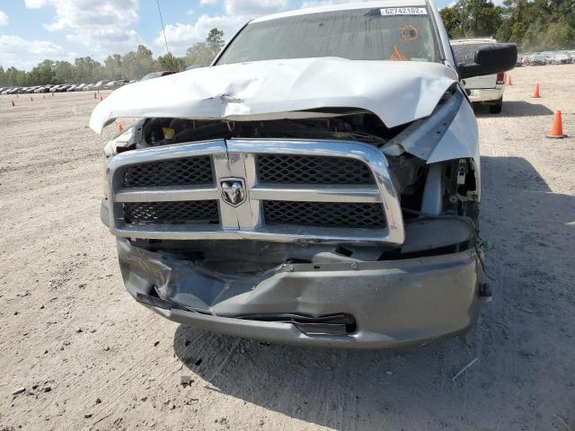 Photo 9 from auction – 2010 DODGE RAM 1500 with VIN 1D7RB1CPXAS228535