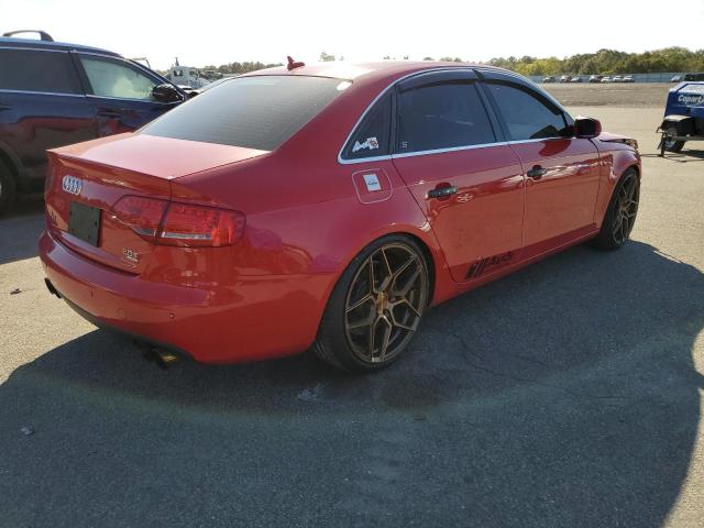 Photo 4 from auction – 2011 AUDI A4 PREMIUM with VIN WAUFFAFLXBN042470