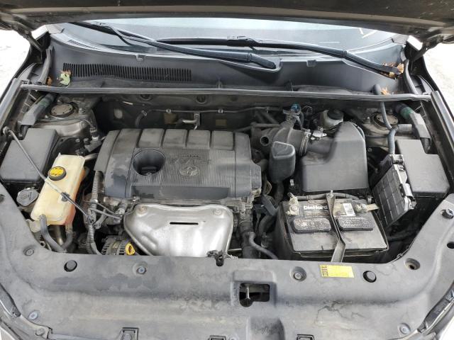 Photo 7 from auction – 2011 TOYOTA RAV4 with VIN 2T3BF4DV5BW156974