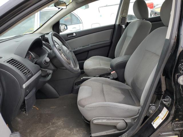 Photo 5 from auction – 2011 NISSAN SENTRA 2.0 with VIN 3N1AB6AP1BL623990
