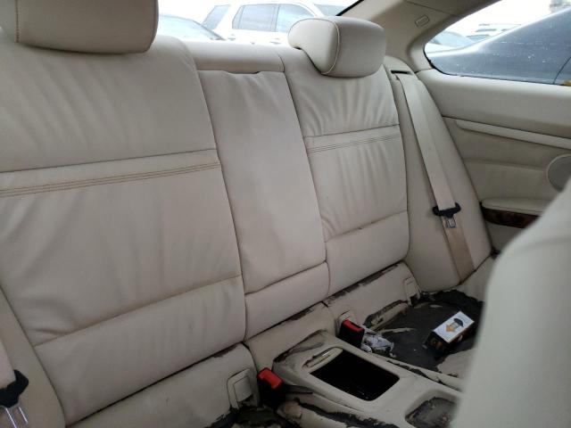 Photo 6 from auction – 2008 BMW 328 XI with VIN WBAWC33588PD08742