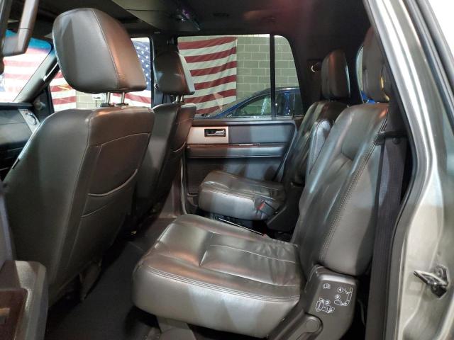 Photo 6 from auction – 2008 FORD EXPEDITION with VIN 1FMFK20538LA60162