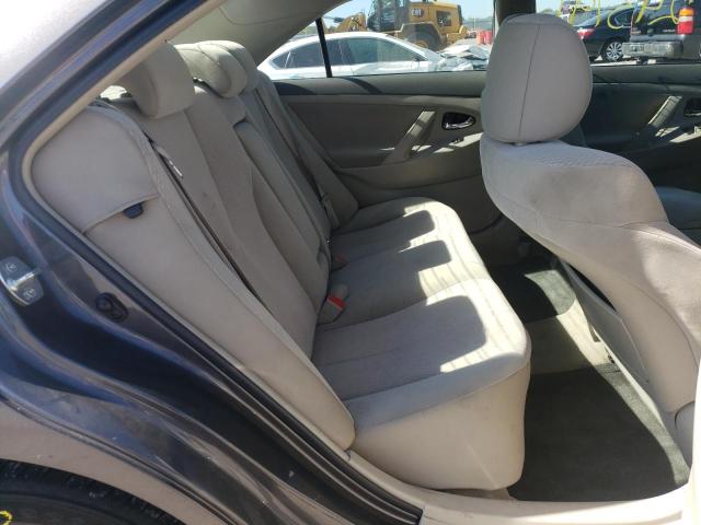 Photo 6 from auction – 2011 TOYOTA CAMRY BASE with VIN 4T4BF3EKXBR143196