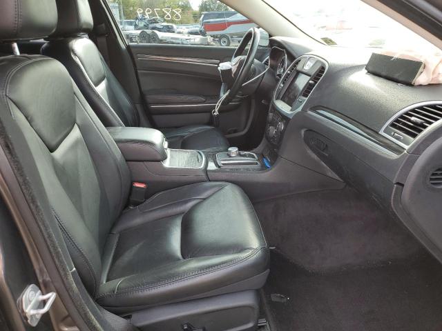 Photo 5 from auction – 2018 CHRYSLER 300 TOURIN with VIN 2C3CCARG4JH254998