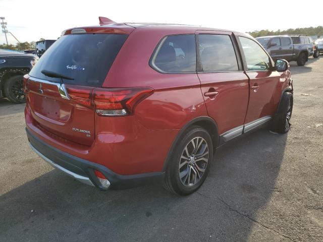 Photo 4 from auction – 2017 MITSUBISHI OUTLANDER with VIN JA4AZ3A38HZ053289