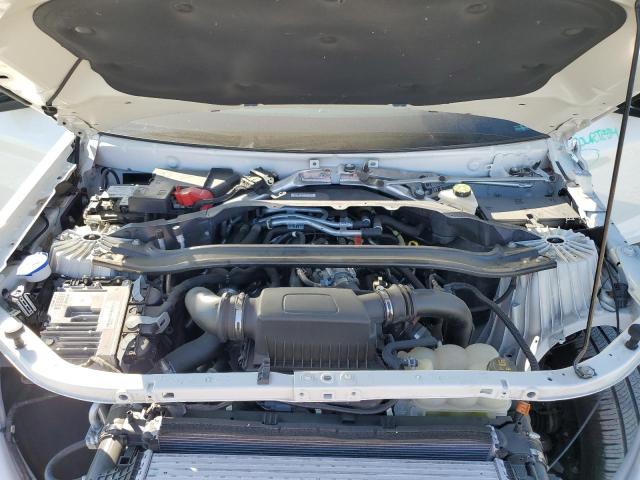 Photo 7 from auction – 2021 FORD EXPLORER S with VIN 1FM5K8GC5MGA72397