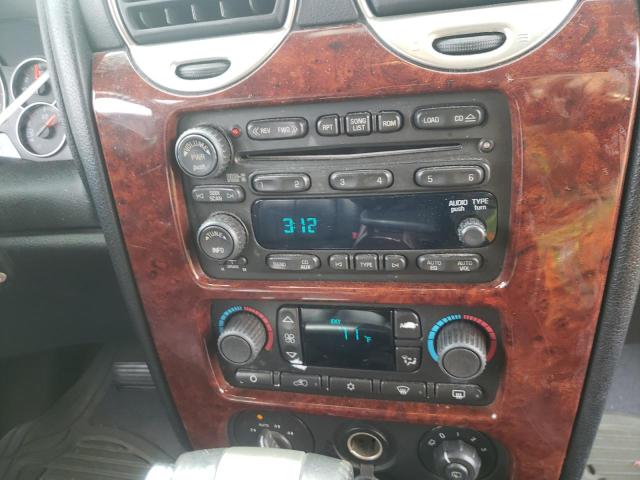 Photo 10 from auction – 2008 GMC ENVOY with VIN 1GKDT13S482216062