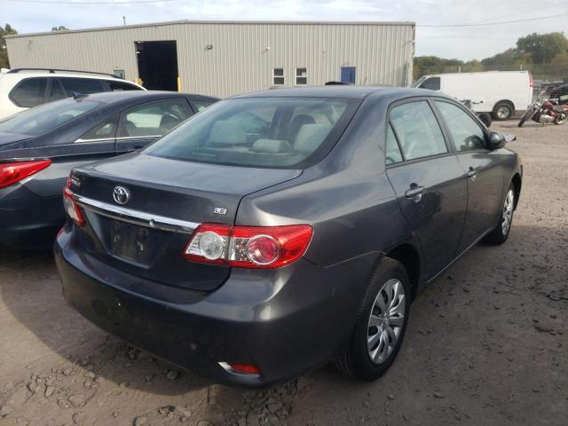 Photo 4 from auction – 2012 TOYOTA COROLLA BA with VIN 2T1BU4EE5CC895858