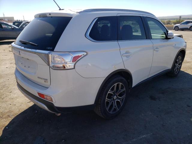 Photo 4 from auction – 2015 MITSUBISHI OUTLANDER with VIN JA4JZ4AX3FZ003938