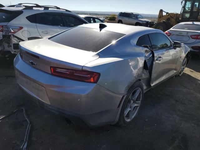 Photo 4 from auction – 2016 CHEVROLET CAMARO LT with VIN 1G1FB1RS4G0127464
