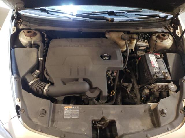 Photo 7 from auction – 2011 CHEVROLET MALIBU with VIN 1G1ZC5E11BF202772
