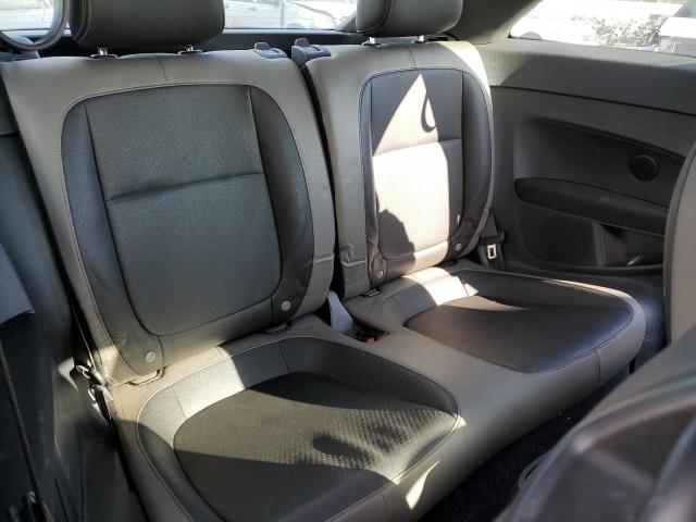 Photo 6 from auction – 2015 VOLKSWAGEN BEETLE 1.8 with VIN 3VWF17AT6FM642945
