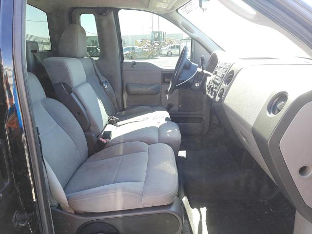 Photo 5 from auction – 2006 FORD F150 with VIN 1FTRF12W26KB40397