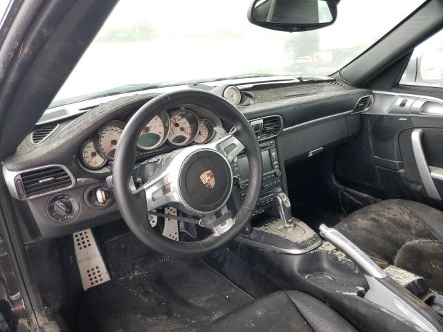 Photo 9 from auction – 2011 PORSCHE 911 TURBO with VIN WP0AD2A99BS766608