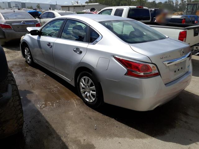 Photo 3 from auction – 2014 NISSAN ALTIMA 2.5 with VIN 1N4AL3AP9EN345875