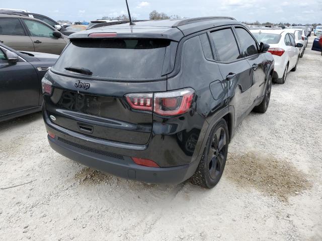 Photo 4 from auction – 2018 JEEP COMPASS LA with VIN 3C4NJCBB7JT495014