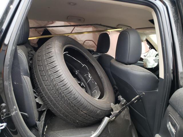 Photo 6 from auction – 2020 MITSUBISHI OUTLANDER with VIN JA4AD3A34LZ032124