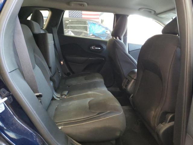 Photo 6 from auction – 2016 JEEP CHEROKEE L with VIN 1C4PJMCB6GW276626