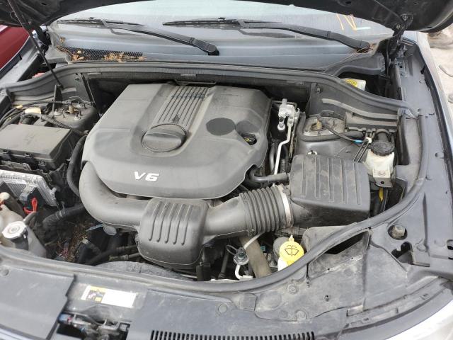 Photo 7 from auction – 2014 JEEP GRAND CHER with VIN 1C4RJFCG6EC467509