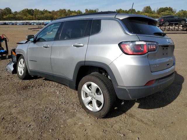 Photo 3 from auction – 2019 JEEP COMPASS LA with VIN 3C4NJDBB6KT684132