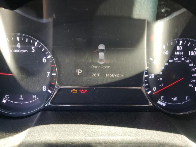 Photo 8 from auction – 2013 KIA OPTIMA SX with VIN 5XXGR4A60DG229085