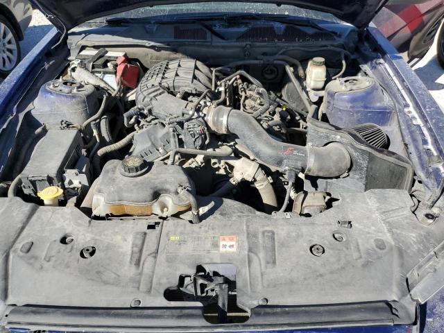 Photo 7 from auction – 2014 FORD MUSTANG with VIN 1ZVBP8AM1E5259138