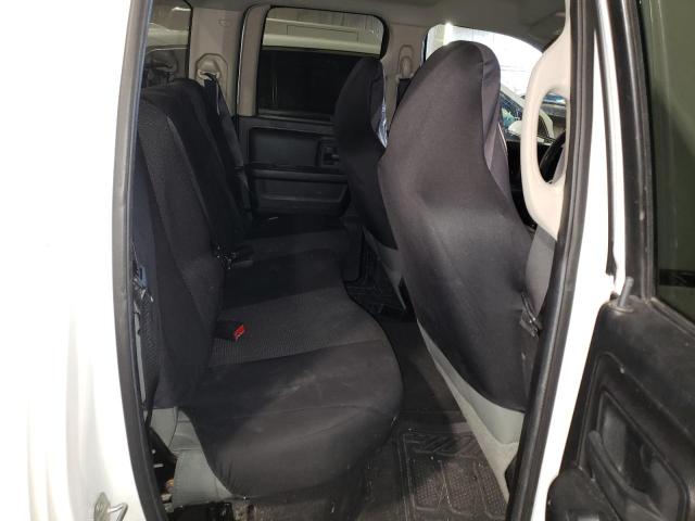 Photo 6 from auction – 2014 RAM 1500 ST with VIN 1C6RR6FT6ES121894