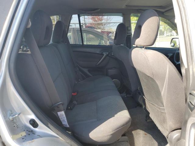 Photo 6 from auction – 2005 TOYOTA RAV4 with VIN JTEHD20V356026574