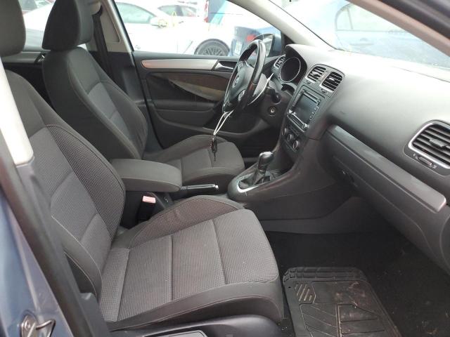 Photo 5 from auction – 2011 VOLKSWAGEN GOLF with VIN WVWDM7AJ9BW153238