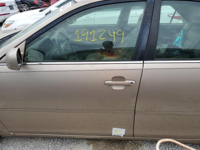 Photo 9 from auction – 2003 TOYOTA CAMRY LE with VIN 4T1BE32K13U118514