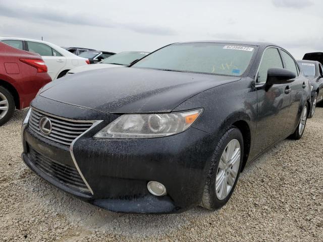 Photo 2 from auction – 2015 LEXUS ES 350 with VIN JTHBK1GG4F2158106