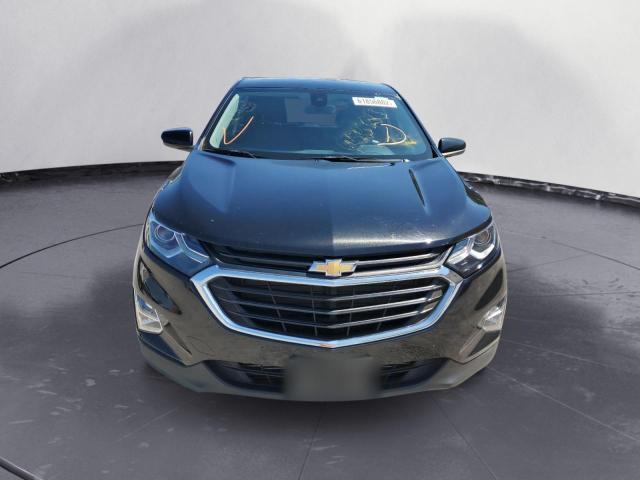 Photo 5 from auction – 2021 CHEVROLET EQUINOX LT with VIN 3GNAXUEVXML379455