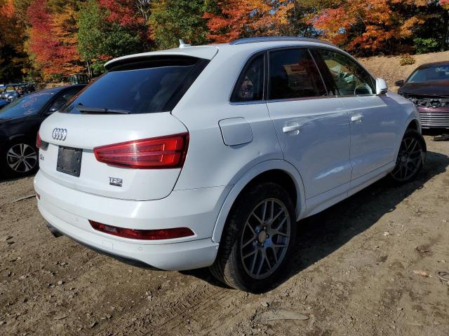 Photo 4 from auction – 2016 AUDI Q3 PROGRES with VIN WA1JFCFS5GR007359