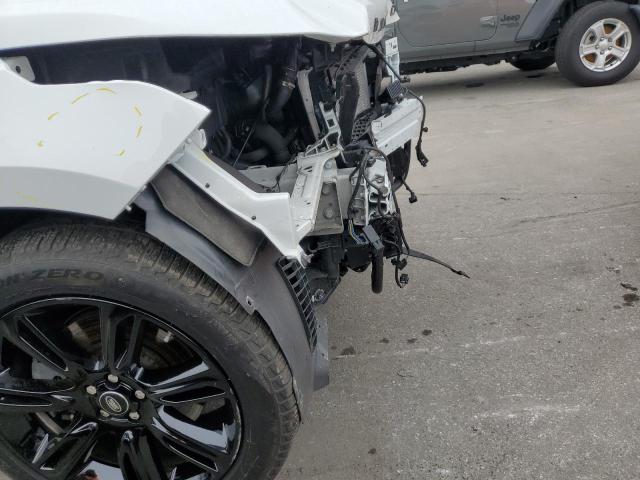 Photo 9 from auction – 2021 LAND ROVER RANGE ROVE with VIN SALYT2EXXMA303145