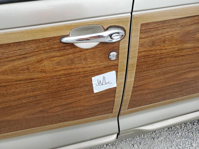 Photo 9 from auction – 2004 CHRYSLER PT CRUISER with VIN 3C8FY68B34T224916