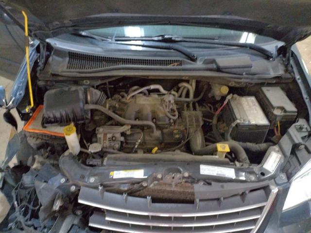 Photo 7 from auction – 2008 CHRYSLER TOWN & COU with VIN 2A8HR54P58R657187