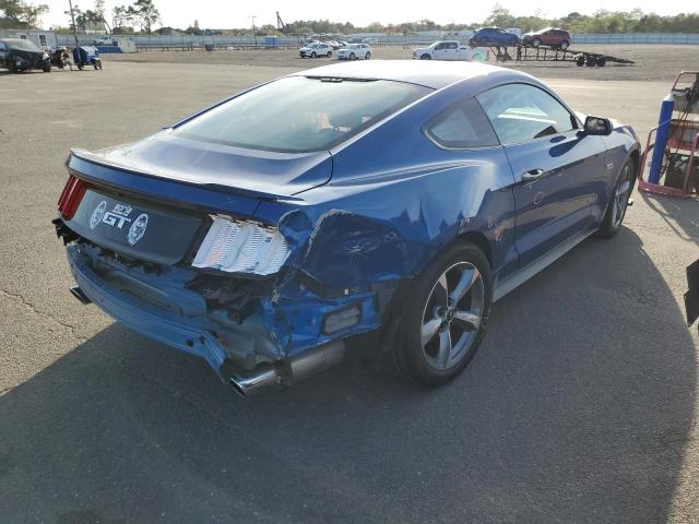 Photo 4 from auction – 2017 FORD MUSTANG GT with VIN 1FA6P8CF4H5246316