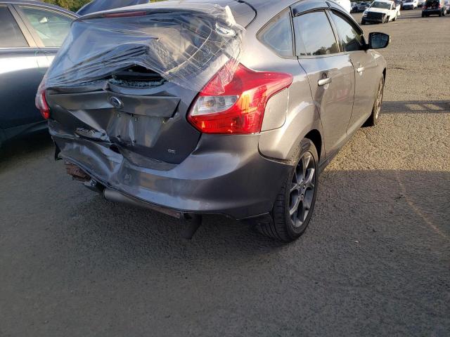 Photo 4 from auction – 2013 FORD FOCUS SE with VIN 1FADP3K21DL339955