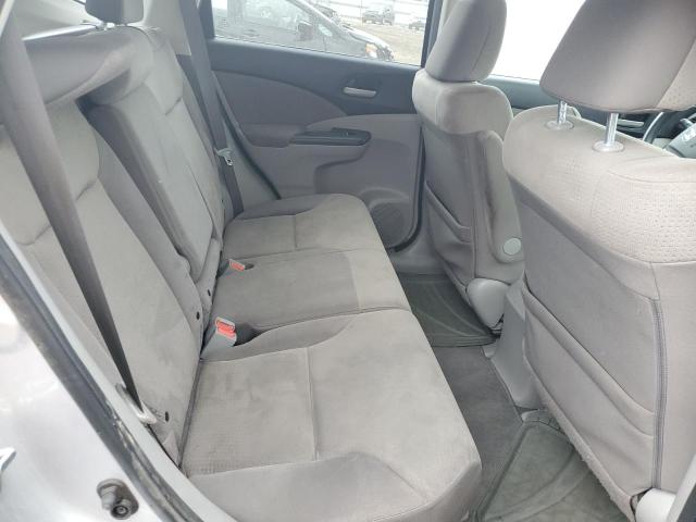Photo 6 from auction – 2014 HONDA CR-V EX with VIN 5J6RM4H56EL096123
